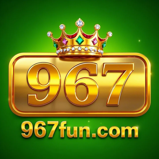 967