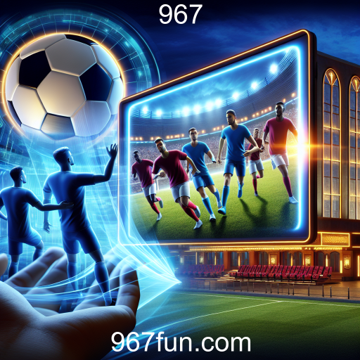 A Ascensão dos Jogos Esportivos: Competição e Realismo em Cada Jogo